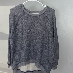 Forever 21 Oversized Crew